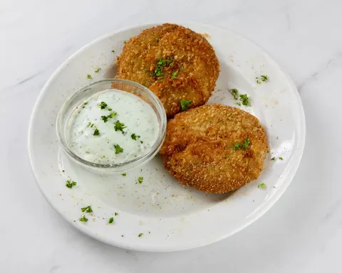 Foto: Schami Kabab
